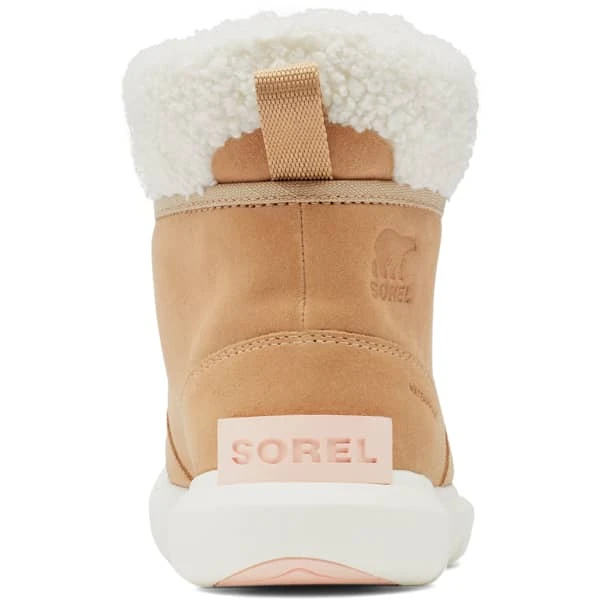 SOREL EXPLORER II CARNIVAL W CANOE SEA SALT 23 6 SOREL EXPLORER II CARNIVAL W CANOE SEA SALT 23 - Afbeelding 4
