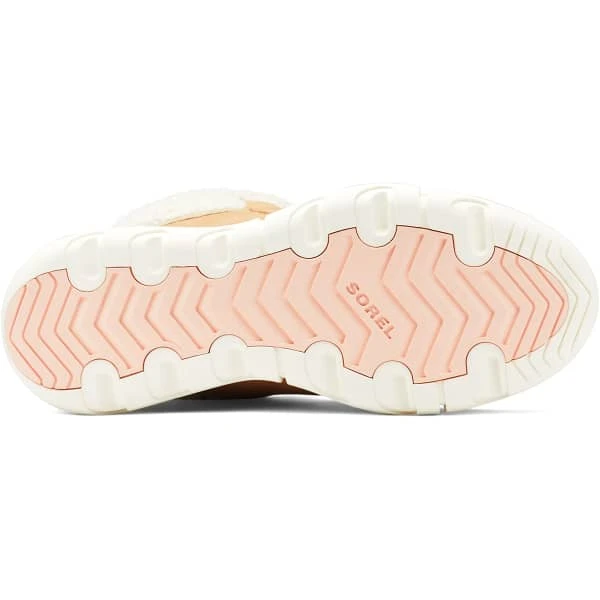 SOREL EXPLORER II CARNIVAL W CANOE SEA SALT 23 7 SOREL EXPLORER II CARNIVAL W CANOE SEA SALT 23 - Afbeelding 5