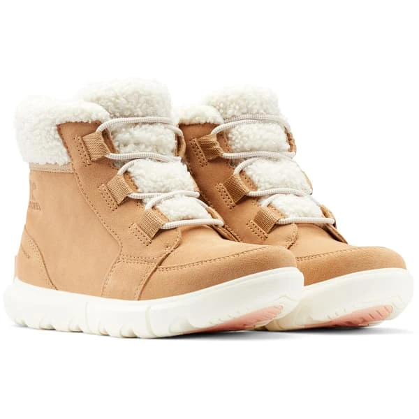 SOREL EXPLORER II CARNIVAL W CANOE SEA SALT 23 8 SOREL EXPLORER II CARNIVAL W CANOE SEA SALT 23 - Afbeelding 6