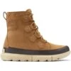 SOREL EXPLORER BOOT WP K DELTA JET 23 -WINT Snow Winkel 9 118178 explorer boot wp k delta jet 1978991257 01