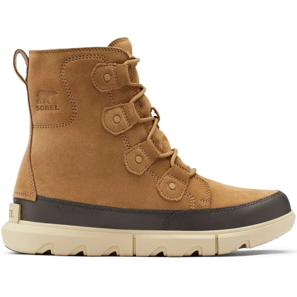 SOREL EXPLORER BOOT WP K DELTA JET 23 3 SOREL EXPLORER BOOT WP K DELTA JET 23