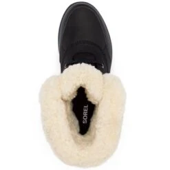 SOREL TORINO II PARC BOOT WP S W BLACK SEA SALT 23 -WINT Snow Winkel 9 118179 torino ii parc boot wp s w black sea salt 1985801010 03