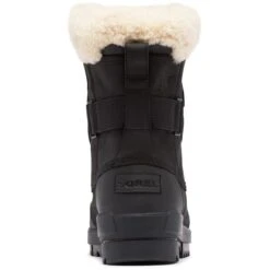 SOREL TORINO II PARC BOOT WP S W BLACK SEA SALT 23 -WINT Snow Winkel 9 118179 torino ii parc boot wp s w black sea salt 1985801010 04