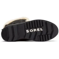 SOREL TORINO II PARC BOOT WP S W BLACK SEA SALT 23 -WINT Snow Winkel 9 118179 torino ii parc boot wp s w black sea salt 1985801010 05