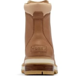 SOREL LENNOX LACE STKD WP W CERAMIC CANOE 23 -WINT Snow Winkel 9 118180 lennox lace stkd wp w ceramic canoe 2009281209 04