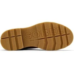 SOREL LENNOX LACE STKD WP W CERAMIC CANOE 23 -WINT Snow Winkel 9 118180 lennox lace stkd wp w ceramic canoe 2009281209 05