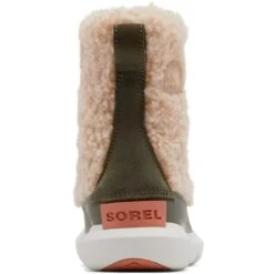 SOREL YOUTH EXPLORER COZY NOVA SAND STON 23 -WINT Snow Winkel 9 118182 youth explorer coz nova sand ston 2019571260 04