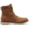 SOREL CARSON STORM WP M CAMEL BROWN OA 23 -WINT Snow Winkel 9 118186 carson storm wp m camel brown oa 2028241224 01