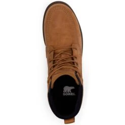 SOREL CARSON STORM WP M CAMEL BROWN OA 23 -WINT Snow Winkel 9 118186 carson storm wp m camel brown oa 2028241224 03