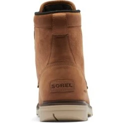 SOREL CARSON STORM WP M CAMEL BROWN OA 23 -WINT Snow Winkel 9 118186 carson storm wp m camel brown oa 2028241224 04