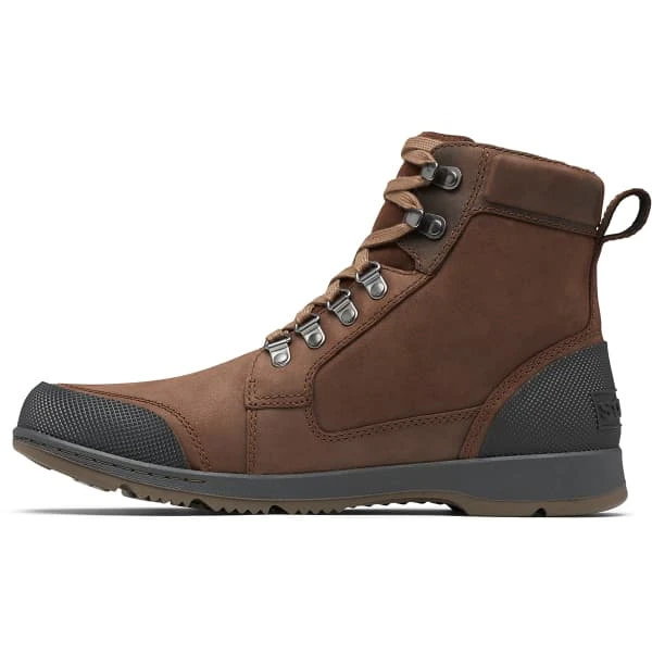 SOREL ANKENY II MID WP M TOBACCO/BLACK 23 4 SOREL ANKENY II MID WP M TOBACCO/BLACK 23 - Afbeelding 2
