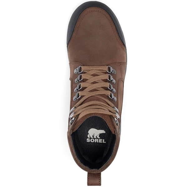 SOREL ANKENY II MID WP M TOBACCO/BLACK 23 5 SOREL ANKENY II MID WP M TOBACCO/BLACK 23 - Afbeelding 3