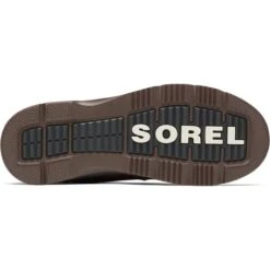 SOREL ANKENY II MID WP M TOBACCO/BLACK 23 12 SOREL ANKENY II MID WP M TOBACCO/BLACK 23 -WINT Snow Winkel 9 118187 ankeny ii mid wp m tobacco black 2029161256 05