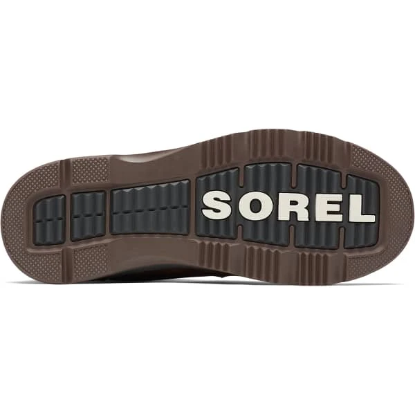 SOREL ANKENY II MID WP M TOBACCO/BLACK 23 7 SOREL ANKENY II MID WP M TOBACCO/BLACK 23 - Afbeelding 5