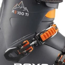 ROXA R3 100 TI U75 ANTHRACITE 23 10 ROXA R3 100 TI U75 ANTHRACITE 23 -WINT Snow Winkel 9 118448 r3 100 ti u75 anthracite r300109 03