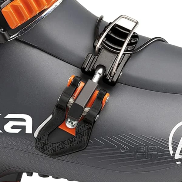 ROXA R3 100 TI U75 ANTHRACITE 23 6 ROXA R3 100 TI U75 ANTHRACITE 23 - Afbeelding 4