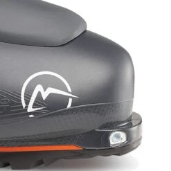 ROXA R3 100 TI U75 ANTHRACITE 23 13 ROXA R3 100 TI U75 ANTHRACITE 23 -WINT Snow Winkel 9 118448 r3 100 ti u75 anthracite r300109 06