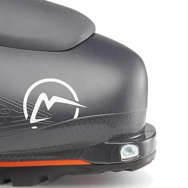 ROXA R3 100 TI U75 ANTHRACITE 23 8 ROXA R3 100 TI U75 ANTHRACITE 23 - Afbeelding 6