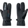 LILL-SPORT PROTOS LOBSTER JR BLACK 23 -WINT Snow Winkel 9 118473 protos lobster jr black 0510 00 01
