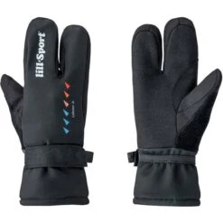 LILL-SPORT PROTOS LOBSTER JR BLACK 23