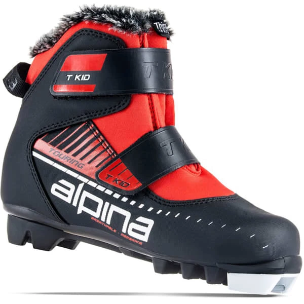 ALPINA T KID 23 3 ALPINA T KID 23