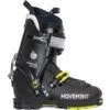MOVEMENT PERFORMANCE 23 -WINT Snow Winkel 9 118867 performance ultralon black black lime mov b 22805u 01