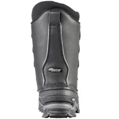 BAFFIN CONTROL MAX BLACK 23 -WINT Snow Winkel 9 118884 control max black baepic m004 04