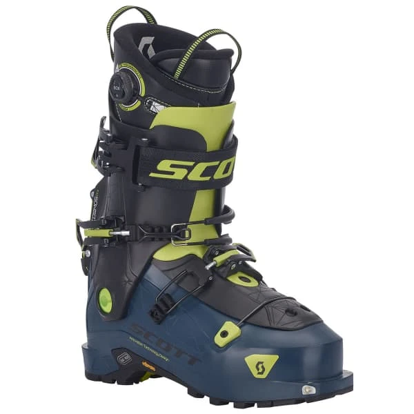 SCOTT COSMOS PRO 23 4 SCOTT COSMOS PRO 23 - Afbeelding 2