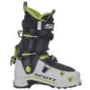 SCOTT COSMOS TOUR WHITE/YELLOW 23 -WINT Snow Winkel 9 118914 boot cosmos tour white yellow 291966 01