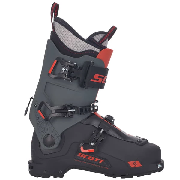 SCOTT FREEGUIDE TOUR 23 3 SCOTT FREEGUIDE TOUR 23