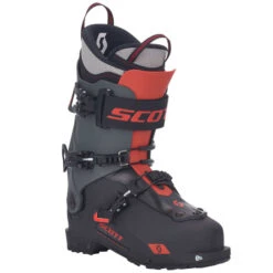 SCOTT FREEGUIDE TOUR 23 8 SCOTT FREEGUIDE TOUR 23 -WINT Snow Winkel 9 118915 boot freeguide tour grey anthracite black 292539 02