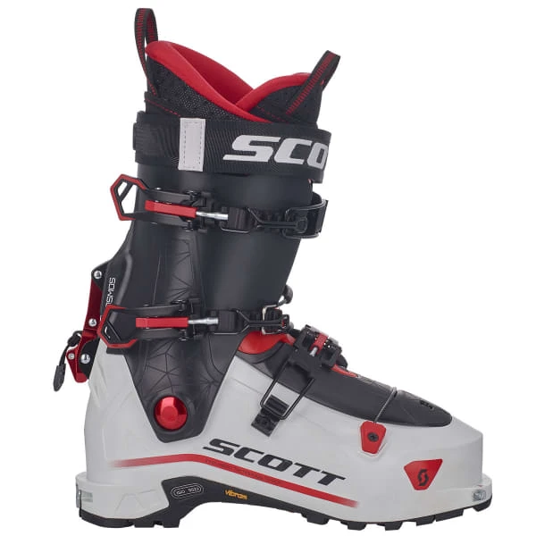 SCOTT COSMOS WHITE/RED 23 3 SCOTT COSMOS WHITE/RED 23