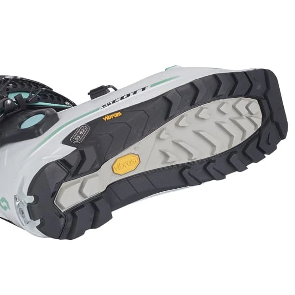 SCOTT CELESTE TOUR W'S WHITE/MINT 23 6 SCOTT CELESTE TOUR W'S WHITE/MINT 23 - Afbeelding 4