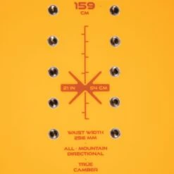 NITRO BANKER 23 -WINT Snow Winkel 9 119101 banker 830804 03 1