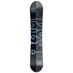 NITRO NOMAD + ROSSIGNOL XV SPLIT S/M BINDINGS + INTERFACE -WINT Snow Winkel 9 119105 nomad 830812 02