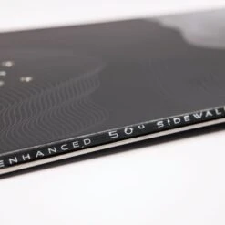 NITRO SANTOKU 23 -WINT Snow Winkel 9 119109 santoku 830814 05