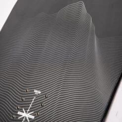 NITRO SANTOKU 23 -WINT Snow Winkel 9 119109 santoku 830814 06