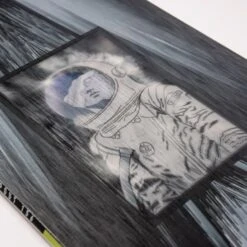 NITRO DROPOUT + UNION FORCE BLACK -WINT Snow Winkel 9 119118 dropout 830824 03