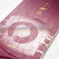 NITRO KARMA W + BURTON STEP ON W BLACK -WINT Snow Winkel 9 119127 karma w 830840 03 1