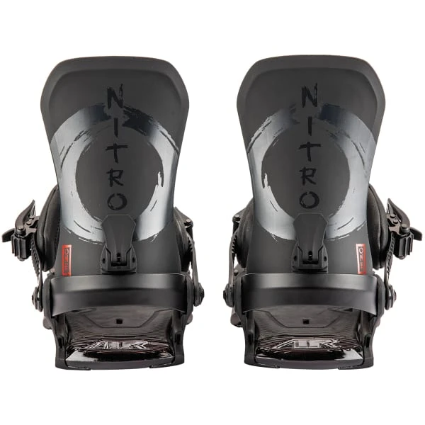 NITRO ONE SAMURAI 23 5 NITRO ONE SAMURAI 23 - Afbeelding 3