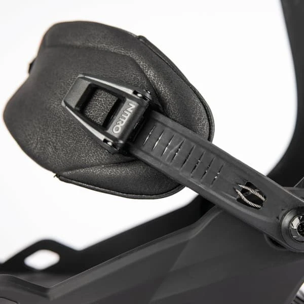 NITRO ONE SAMURAI 23 7 NITRO ONE SAMURAI 23 - Afbeelding 5