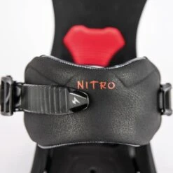NITRO ONE SAMURAI 23 13 NITRO ONE SAMURAI 23 -WINT Snow Winkel 9 119140 one samurai 836483 001 06