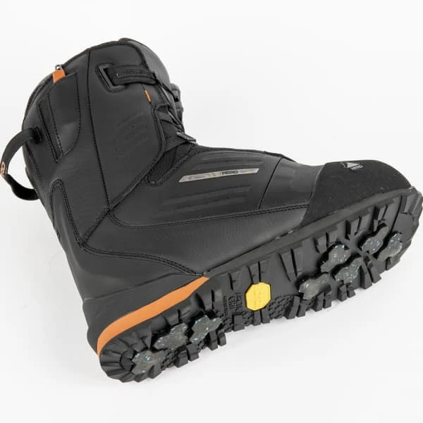 NITRO INCLINE TLS BLACK 23 6 NITRO INCLINE TLS BLACK 23 - Afbeelding 4