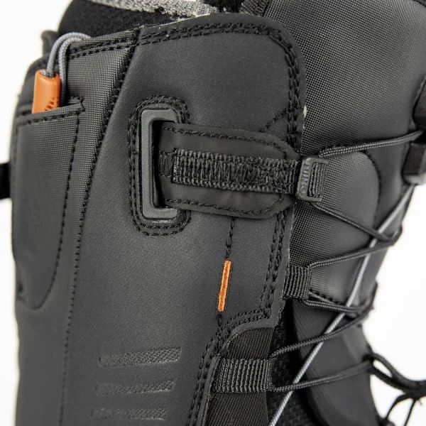 NITRO INCLINE TLS BLACK 23 8 NITRO INCLINE TLS BLACK 23 - Afbeelding 6