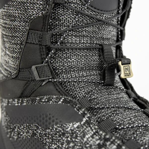 NITRO SKYLAB TLS BLACK 23 7 NITRO SKYLAB TLS BLACK 23 - Afbeelding 5