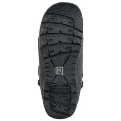 NITRO VENTURE TLS BLACK 23 -WINT Snow Winkel 9 119167 venture tls black 848636 001 03