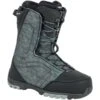 NITRO SENTINEL TLS BLACK 23 -WINT Snow Winkel 9 119169 sentinel tls black 848637 001 01