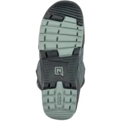 NITRO SENTINEL TLS BLACK 23 -WINT Snow Winkel 9 119169 sentinel tls black 848637 001 03
