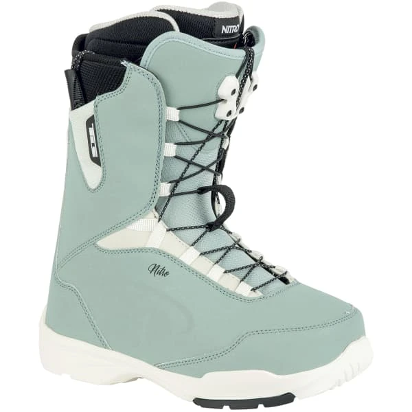 NITRO SCALA TLS ICE-WHITE 23 3 NITRO SCALA TLS ICE-WHITE 23