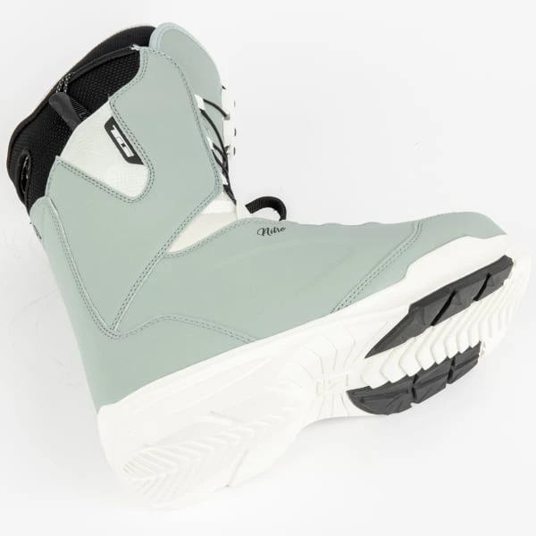 NITRO SCALA TLS ICE-WHITE 23 6 NITRO SCALA TLS ICE-WHITE 23 - Afbeelding 4